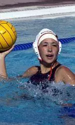 Several Bucknell Women's Water Polo Award Winners Announced