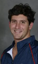 Bucknell's Aaron Platshon Named USA Water Polo Athlete of the Week