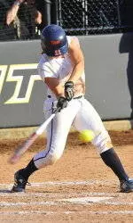 Bucknell Softball Drops 1-0 Heartbreaker to Stony Brook