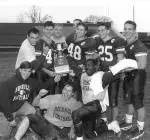 1996 Championship Football Team to be Honored Saturday