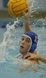 Bucknell Men's Water Polo Downs George Washington, 11-3