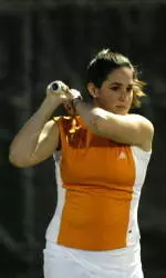 Bison Women's Tennis Downs Pittsburgh 4-3 for Second Win of the Weekend