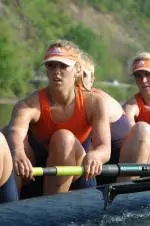 Bucknell Women's Rowing to Face Four NCAA Championship Teams in 2008