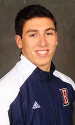 Bucknell Men's Swimming and Diving Blog - Eric Sokolosky