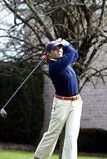 Bucknell Women's Golf in 12th Place After First Round at Nittany Lion Invitational