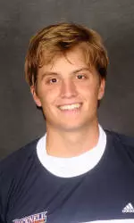 Bucknell's Ryan Sandburg and Anton Kovic Compete at ITA Regionals