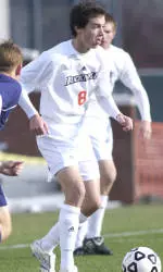 Bucknell Men's Soccer Continues Season-Opening Road Trip Saturday at Duquesne