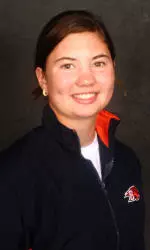 Bucknell Women's Rowing Journal - Gillian Carter