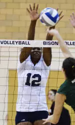 Bucknell Volleyball Heads to Central Connecticut State for Blue Devil Invite