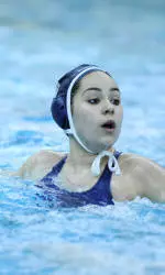 Bucknell Women's Water Polo Concludes Bison Invitational with 15-9 Loss to No. 16 Hartwick