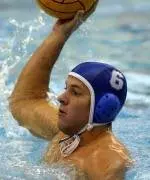 Bucknell Men's Water Polo Hosts Princeton and Salem International Sunday