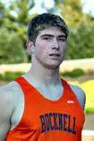 Bucknell Track and Field Competes at Virginia Commonwealth