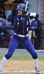 Bucknell Softball Falls to Drexel in Pair of 3-1 Losses