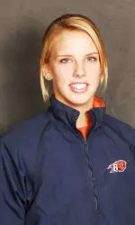 Bucknell Women's Rowing Journal - Jennie Trayes