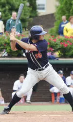Bucknell Baseball's Season Comes to an End with 6-0 Loss at Navy in Game Three of PL Semifinal Series