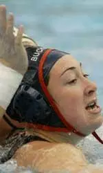 Bison Women's Water Polo Rolls with 8-2 Win Over Gannon