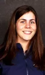 Bucknell Women's Rowing Journal - Page Kannor