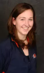 Bucknell Women's Rowing Journal - Jillian O'Mara