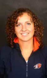 Bucknell Women's Rowing Journal - Christine Holodnik