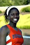 Tolu Fayanjuola Named Lewisburg Hotel Bison Athlete of the Week