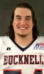 Bigger than His Body