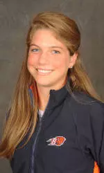 Bucknell Women's Rowing Journal - Christa Rotolo