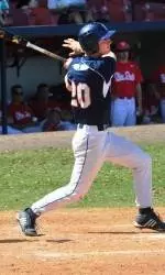 Bucknell Baseball to Play Three-Game Set at Richmond this Weekend