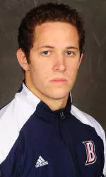 Bucknell Men's Swimming and Diving Blog - Michael Volpe