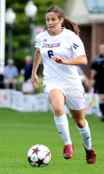 Bucknell Women's Soccer Returns Home Saturday vs. Saint Francis (Pa.)