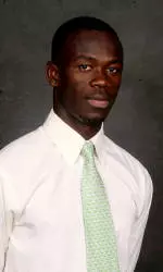 Bucknell's CK Kumah Earns the Right to Dream
