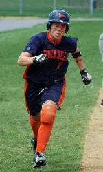 Bucknell Places Second Most in Patriot League on Softball Academic Honor Roll