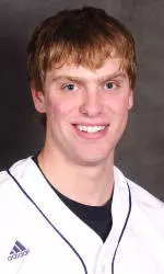 Bucknell's Ryan Ebner Named Patriot League Baseball Pitcher of the Week