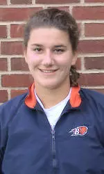 Bucknell Women's Rowing Journal - Emily Gladstone