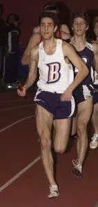 Bucknell Indoor Track and Field Teams Split Up this Weekend