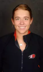 Bucknell Women's Rowing Journal - Allison Martens