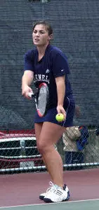 Bucknell Women's Tennis Invitational Cancelled