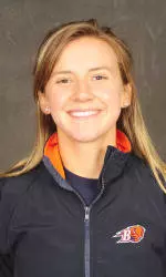 Bucknell Women's Rowing's Meghan O'Reilly Named a Lightweight All-American