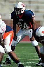 Landis Pleased Following First Intrasquad Scrimmage of Preseason