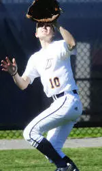 Bucknell Softball Falls to Stony Brook, Longwood in Tournament Openers