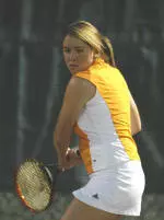 Bison Tennis Matches at Delaware Postponed