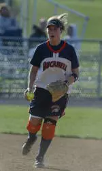 Bucknell Softball Hosts Colgate Saturday to Open Patriot League Slate