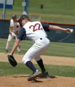 Five Bucknell Baseball Players Receive All-Patriot League Recognition