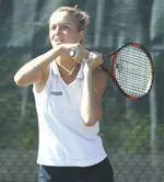 Bucknell Women's Tennis Finishes Up Weekend of Tournament Play