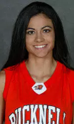 Bucknell Women's Basketball Wins Fourth Straight, 74-63 Over Buffalo