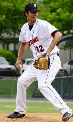Bucknell Baseball Opens Florida Trip with 5-1 Win Over Air Force