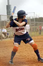 Bucknell Softball Sweeps Doubleheader from Army, 5-3 and 3-2