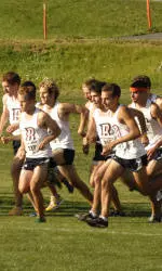 Bucknell Cross Country Set For IC4A/ECAC Championships On Saturday