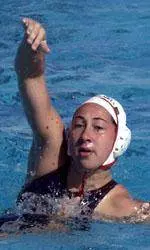 Bison Women's Water Polo Wins Two in a Row to Advance to Fifth Place Game