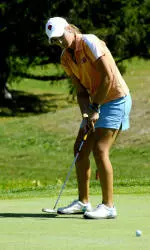 Bucknell Women's Golf Opens Play at Low Country Intercollegiate