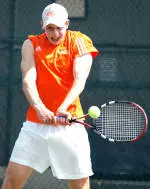 Bucknell Tennis Prepares for Weekend Homestand